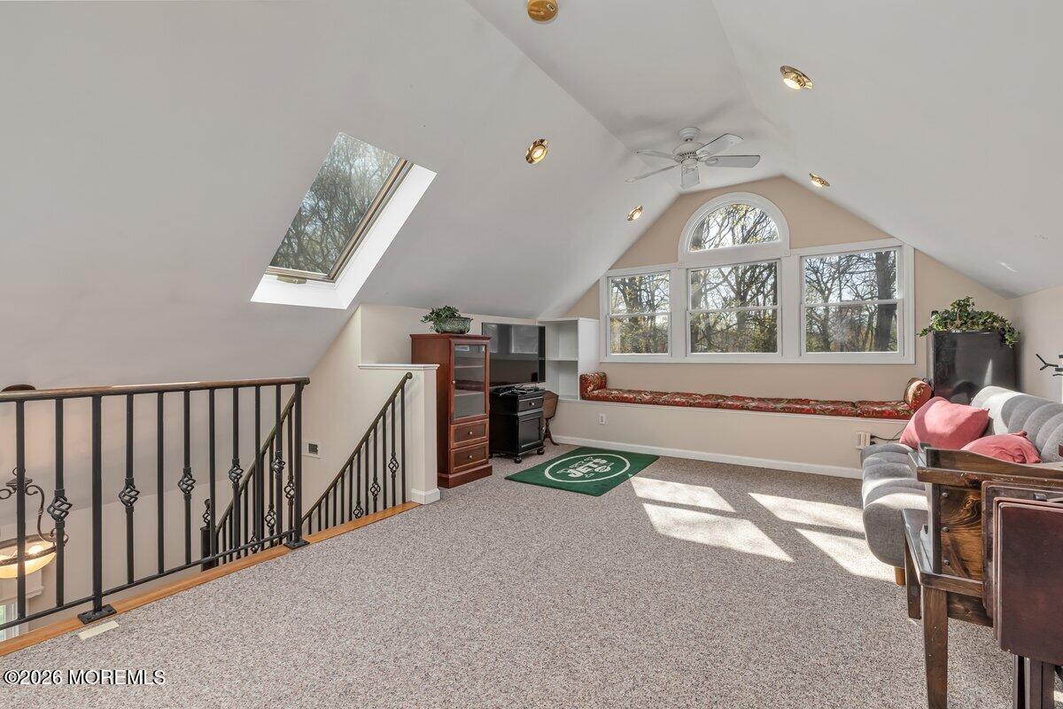 54 Bluefield Road Lincroft, NJ 07738 - Photo 39 of 49 Game room