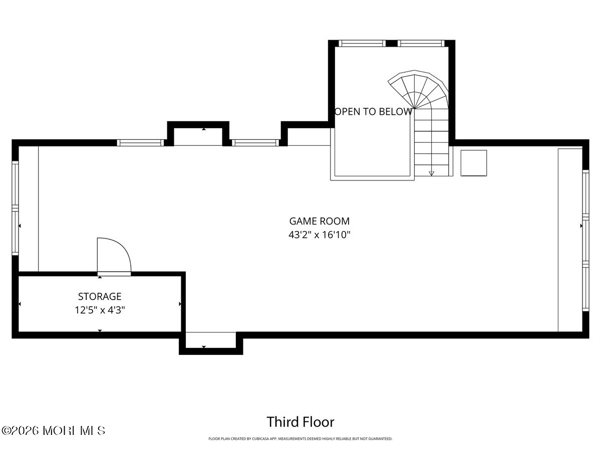 54 Bluefield Road Lincroft, NJ 07738 - Photo 49 of 49