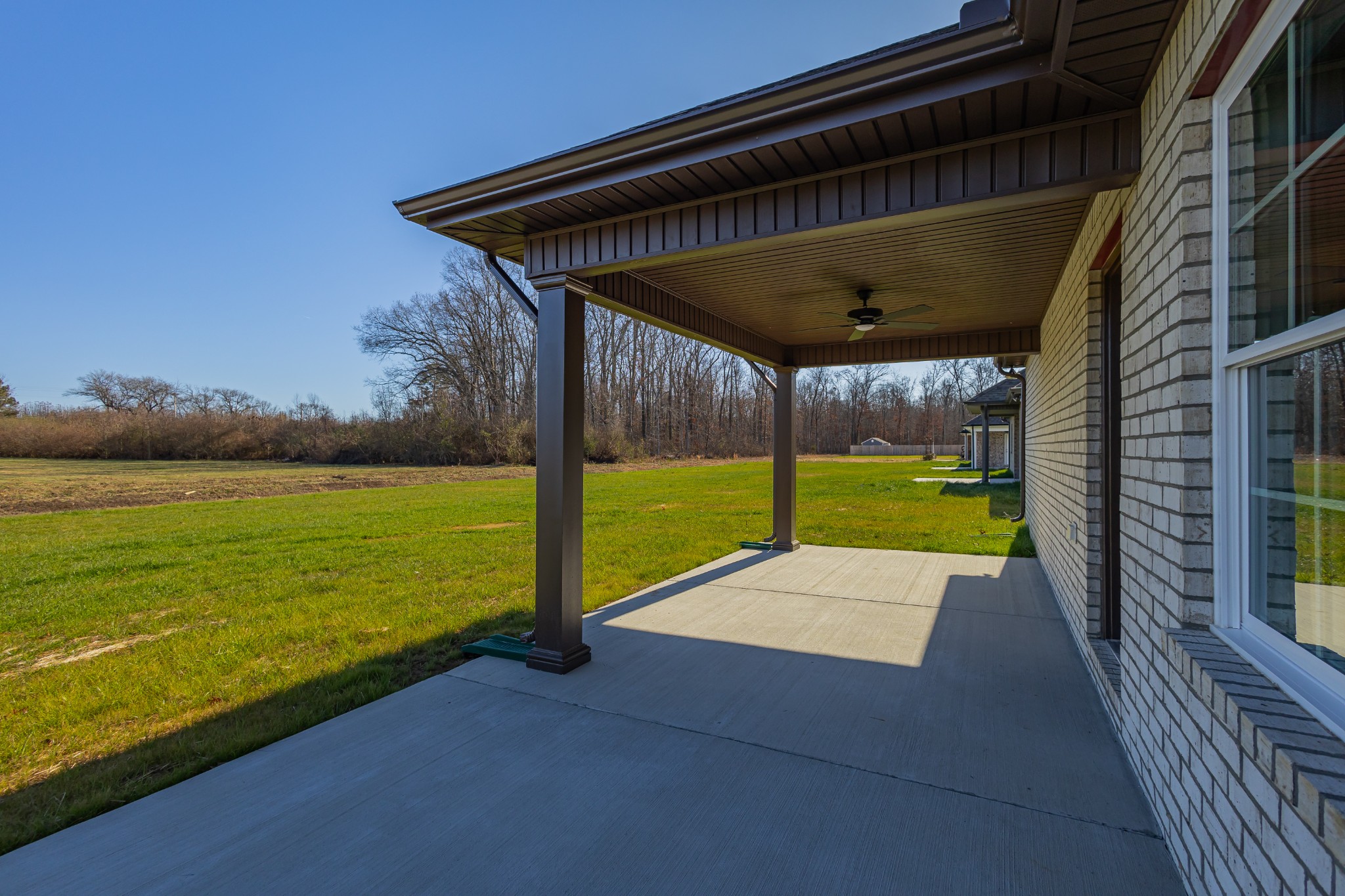 43 Brooklyn Avenue Manchester, TN 37355 - Photo 13 of 62