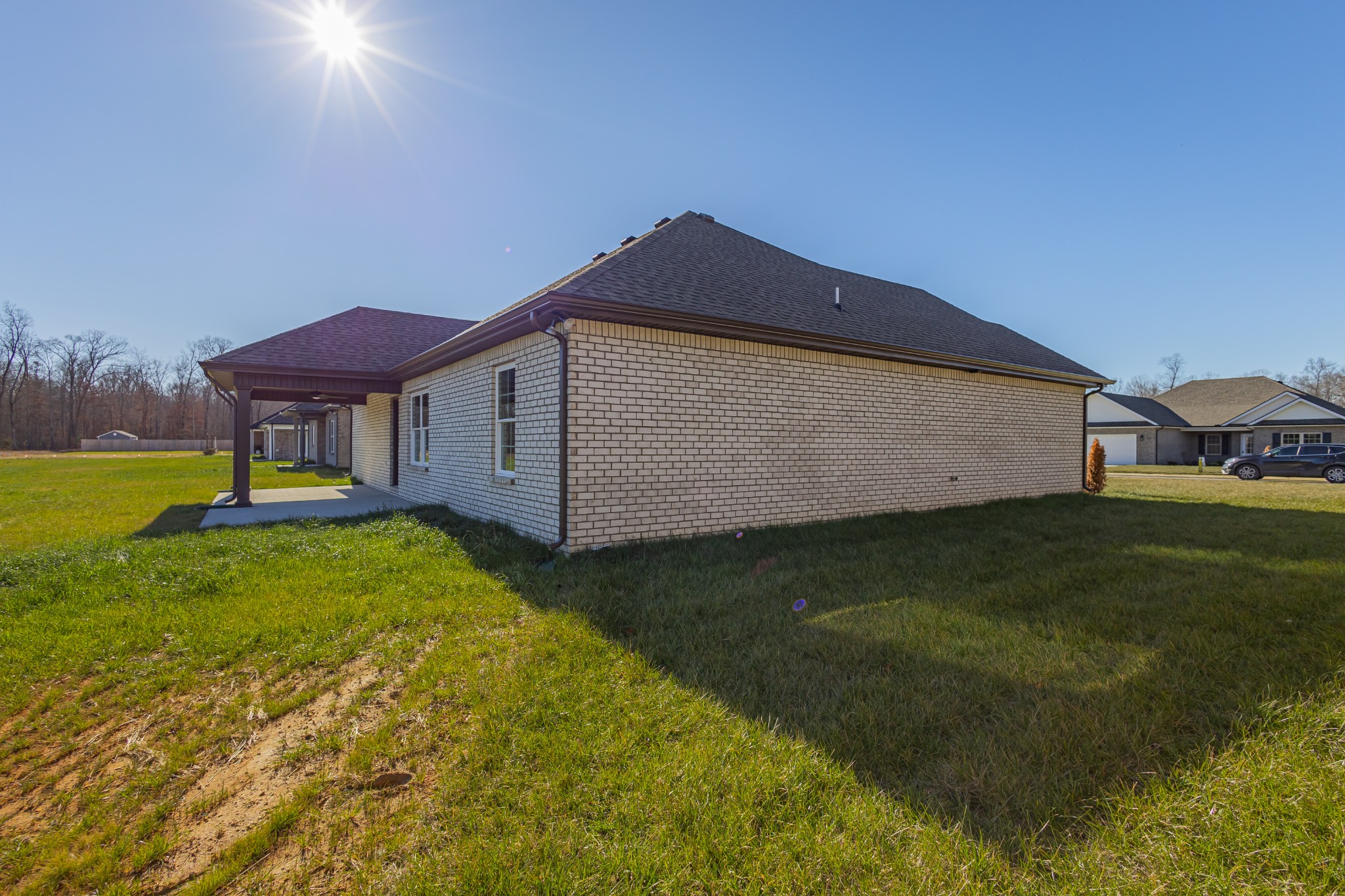 43 Brooklyn Avenue Manchester, TN 37355 - Photo 10 of 62