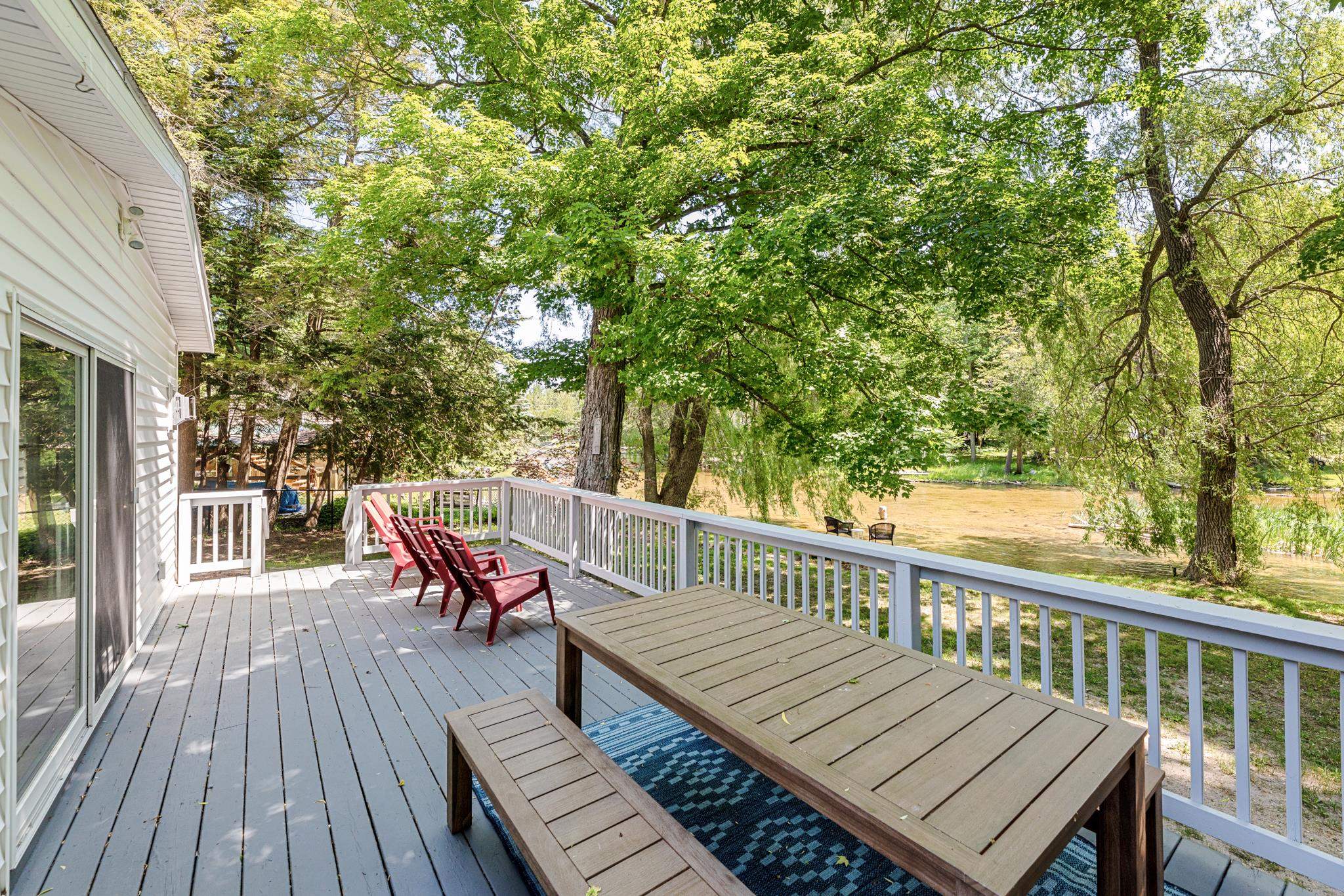 1281 River Road Beulah, MI 49617 - Photo 33 of 38 Gallery Image 33