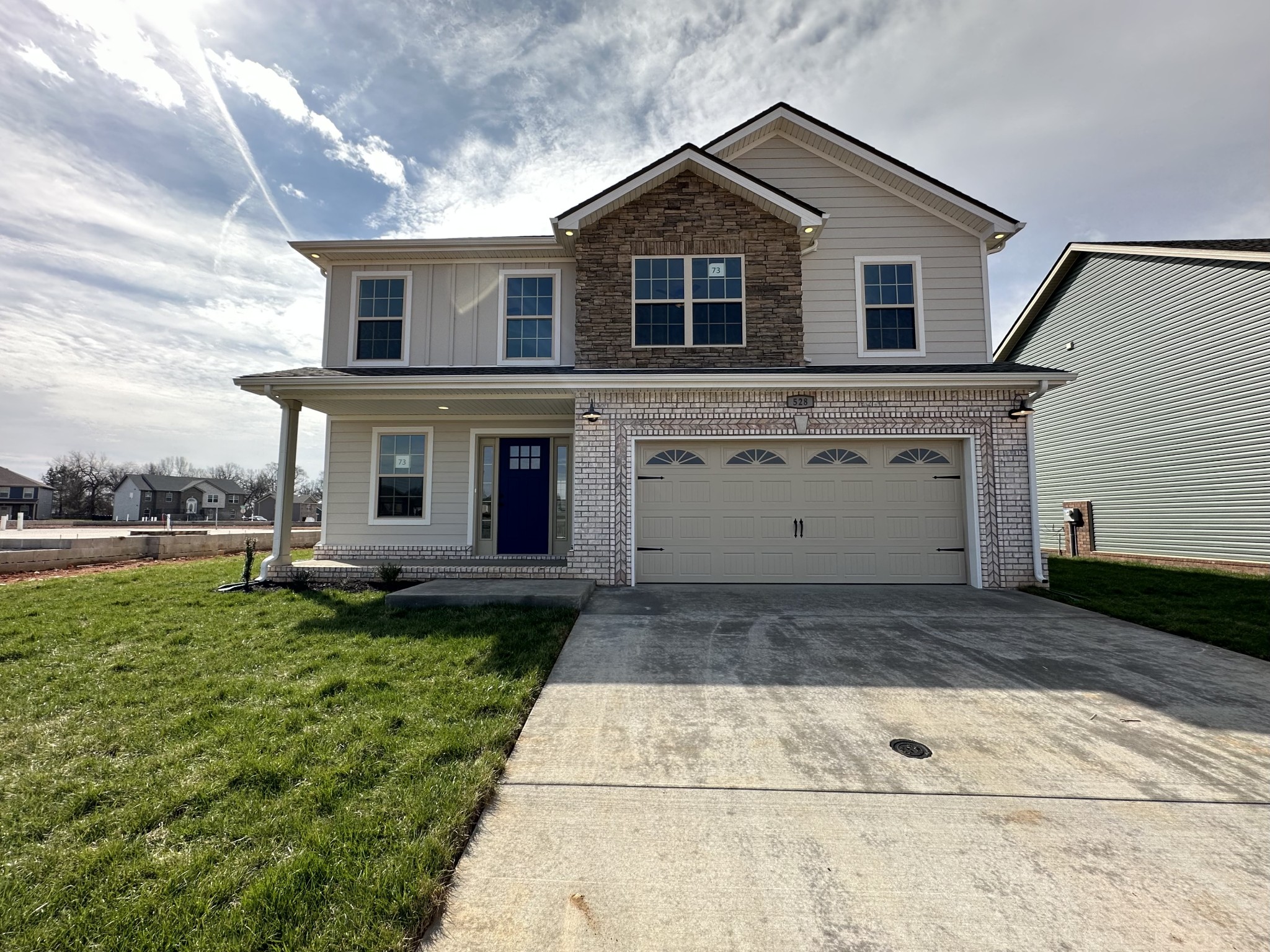 73 Reserves At Charleston Oaks Clarksville Tn 37042 Clarksville, TN 37042 - Photo 1 of 50
