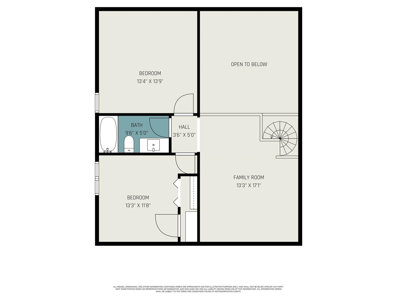 5576 North Watervliet Road, Unit 1A Watervliet, MI 49098 - Photo 61 of 68 Gallery Image 61