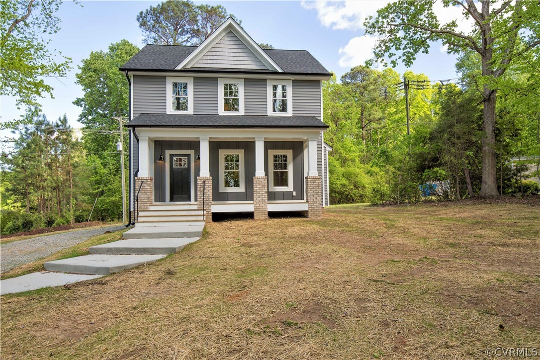 3527 Winterfield Road Midlothian, VA 23113 - Photo 1 of 33 Gallery Image 1