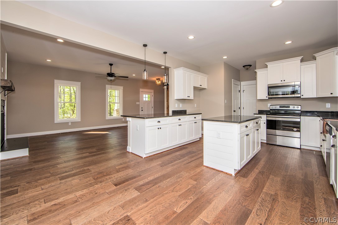 3527 Winterfield Road Midlothian, VA 23113 - Photo 11 of 33 Gallery Image 11