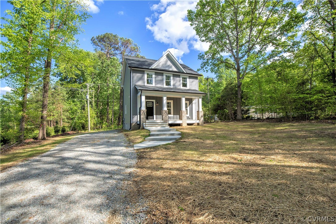 3527 Winterfield Road Midlothian, VA 23113 - Photo 2 of 33 Gallery Image 2