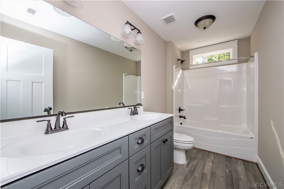 3527 Winterfield Road Midlothian, VA 23113 - Photo 24 of 33 Gallery Image 24