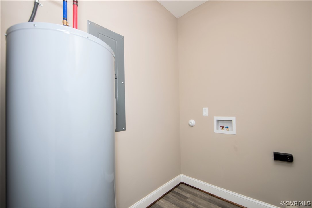 3527 Winterfield Road Midlothian, VA 23113 - Photo 30 of 33 Gallery Image 30