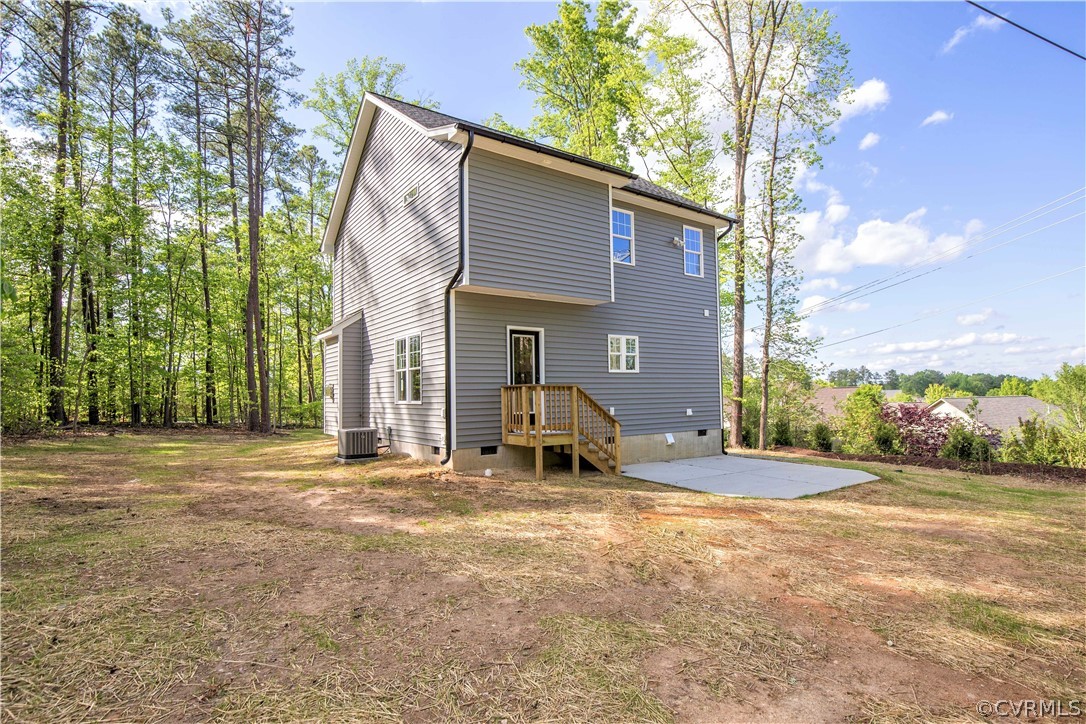 3527 Winterfield Road Midlothian, VA 23113 - Photo 3 of 33 Gallery Image 3