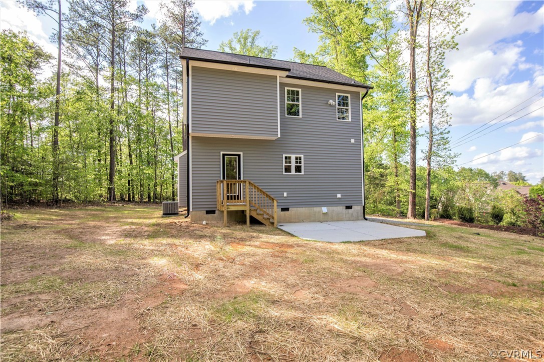 3527 Winterfield Road Midlothian, VA 23113 - Photo 4 of 33 Gallery Image 4