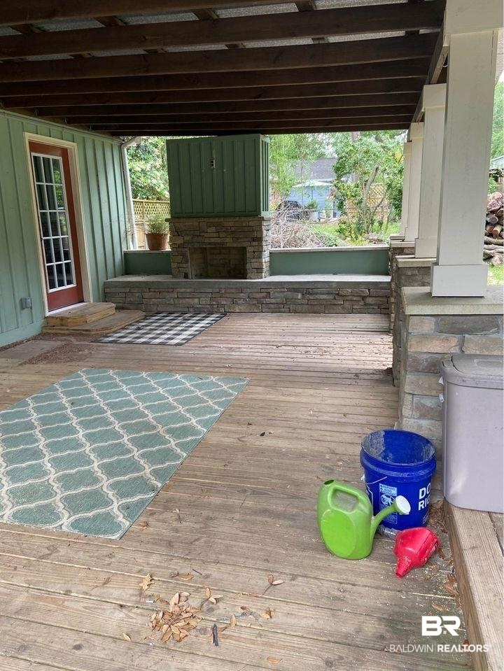 266 Jackson Boulevard Mobile, AL 36609 - Photo 14 of 15