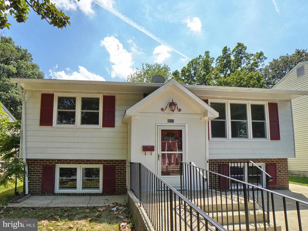 9023 1st Street Lanham, MD 20706 - Photo 1 of 38