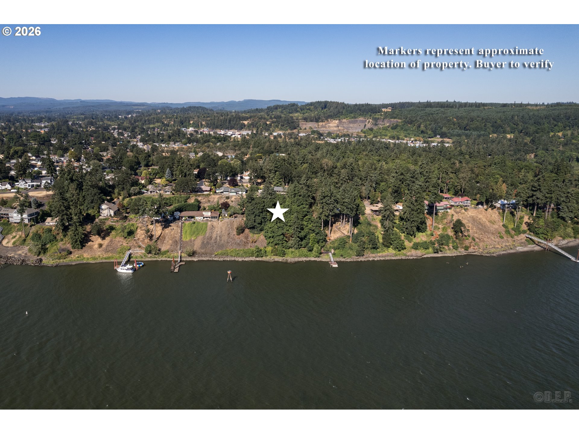 River Cliffs Drive St. Helens, OR 97051 - Photo 6 of 20