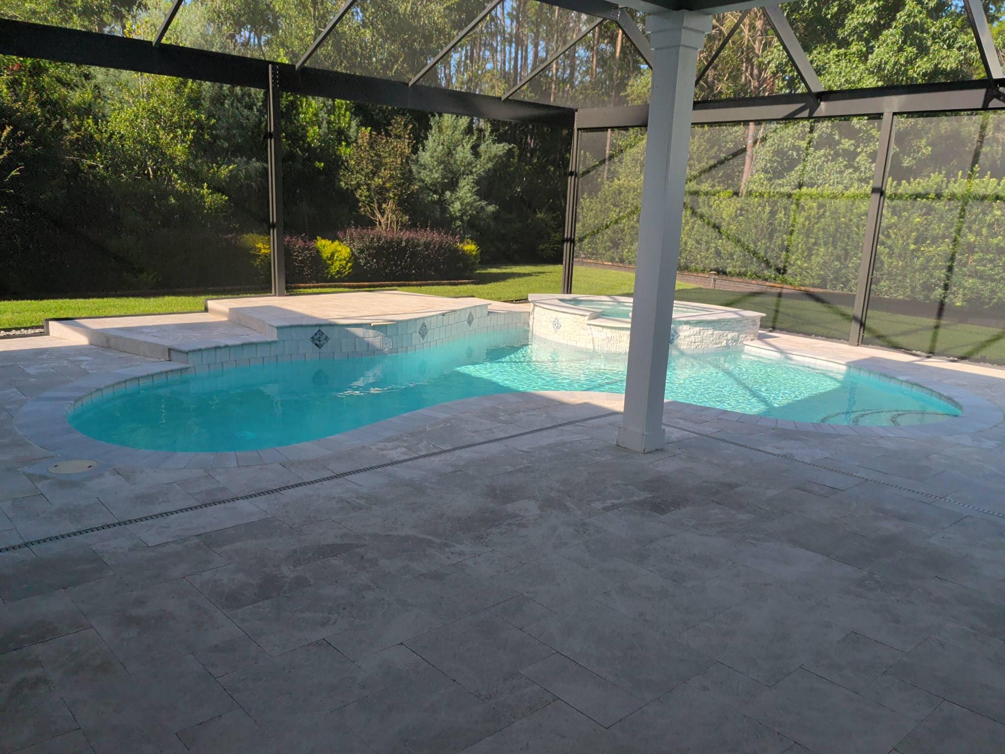 77 J Hunter's Way North Freeport, FL 32439 - Photo 21 of 22 listing_20