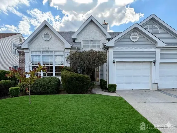 $409,000 | 23 Severn Way, Monroe Township, NJ 08831