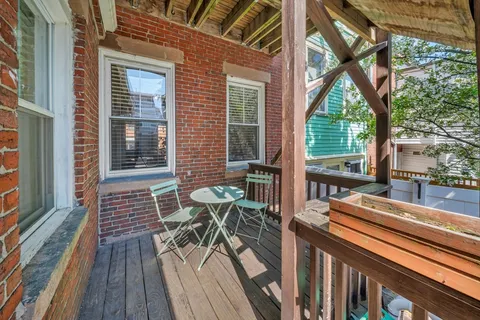 $749,000 | 93 Baldwin Street, Unit 1, Boston, MA 02129