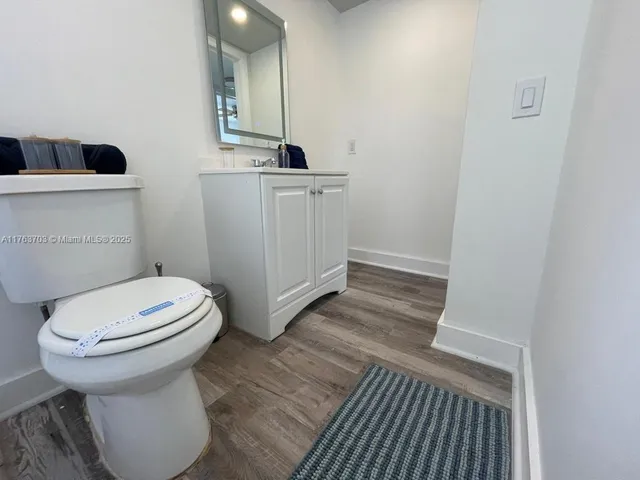 $2,400 | 55 Northwest 11th Avenue, Unit 3, Miami, FL 33128