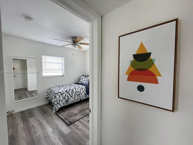 $2,400 | 55 Northwest 11th Avenue, Unit 3, Miami, FL 33128