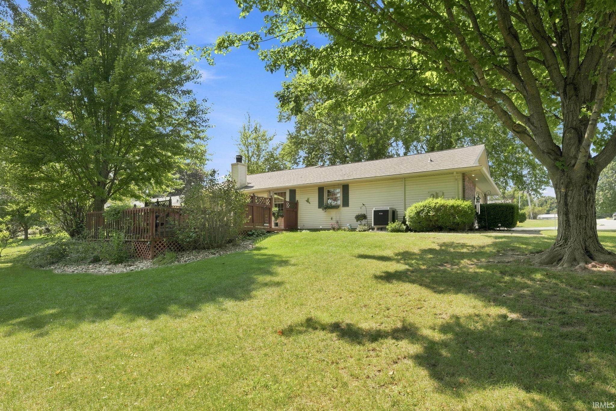 116 Jim Dandy Court Avilla, IN 46710 - Photo 34 of 34 Gallery Image 34