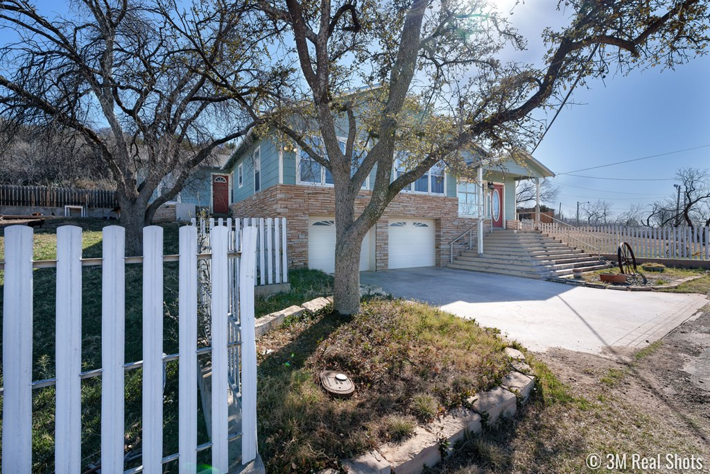 2185 Gun Club Road San Angelo, TX 76904 - Photo 5 of 42 Photo 5