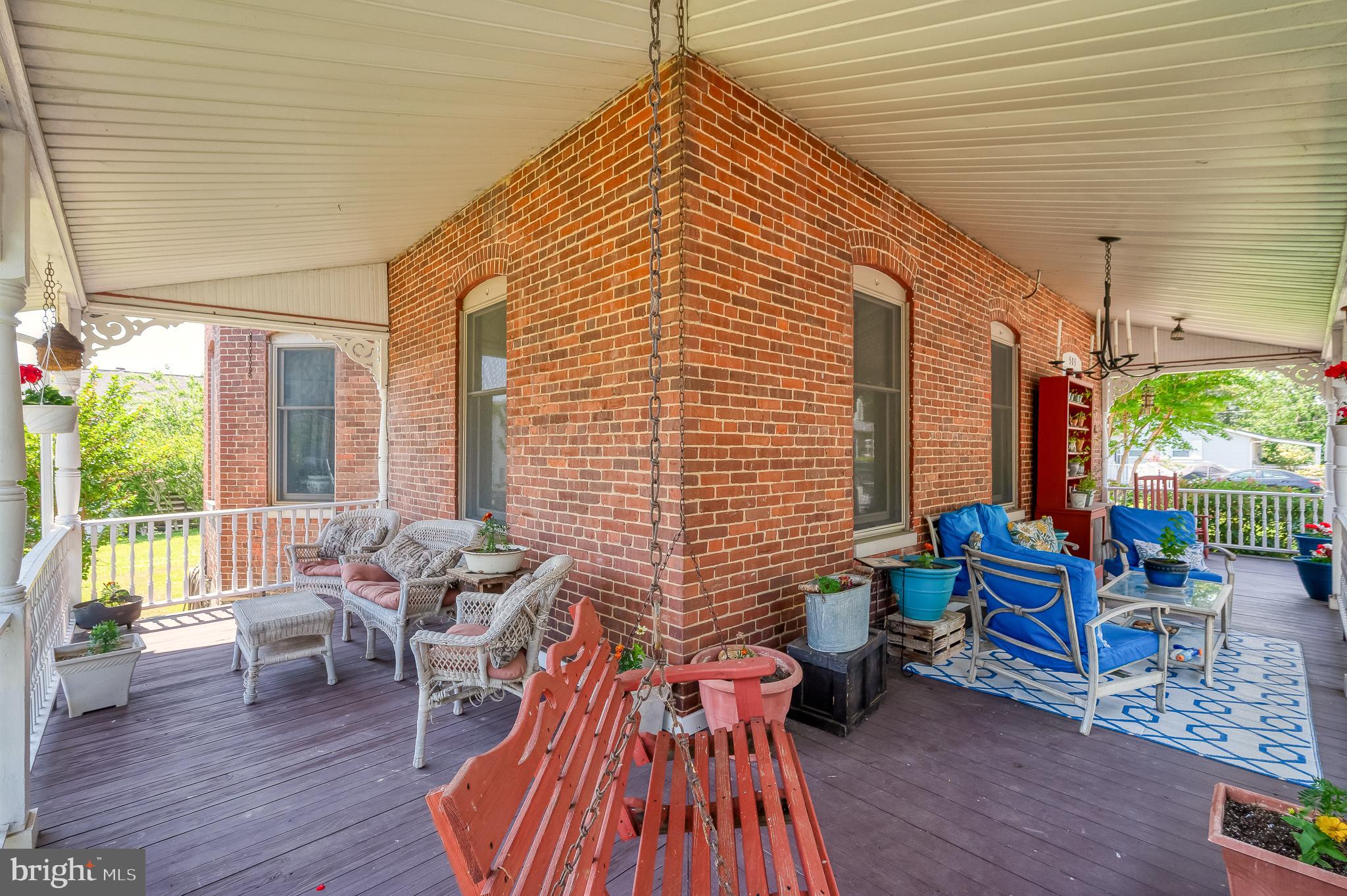 505 Arch Street Perryville, MD 21903 - Photo 78 of 88