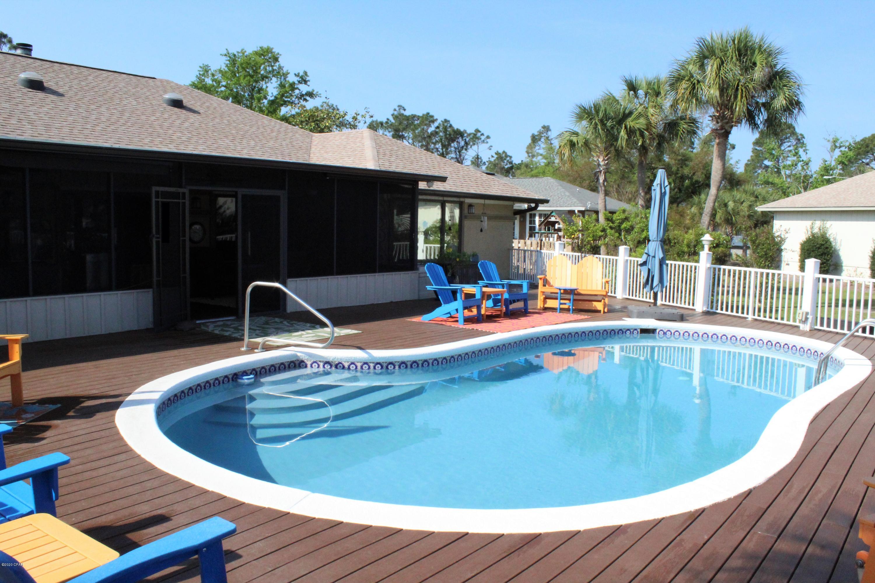 489 Wahoo Road Panama City Beach, FL 32408 - Photo 16 of 99 Gallery Image 16