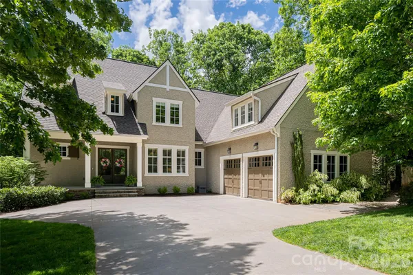 $1,399,000 | 20 East Owl Creek Lane, Fairview, NC 28730