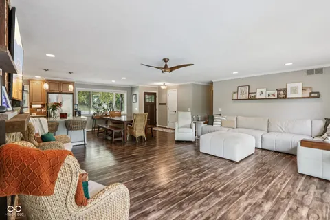 $440,000 | 2478 West State Road 38, Pendleton, IN 46064