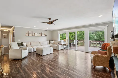 $440,000 | 2478 West State Road 38, Pendleton, IN 46064