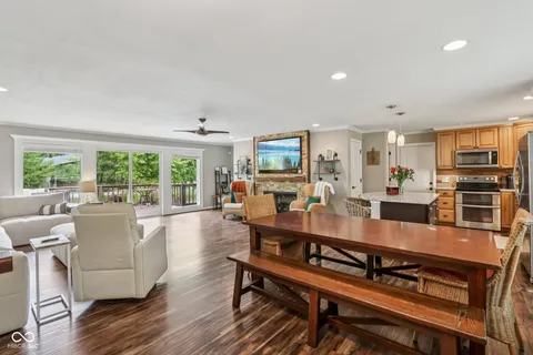 $440,000 | 2478 West State Road 38, Pendleton, IN 46064