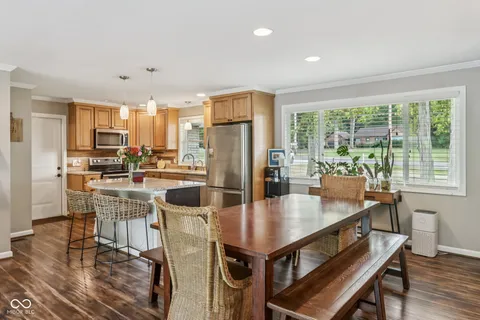 $440,000 | 2478 West State Road 38, Pendleton, IN 46064