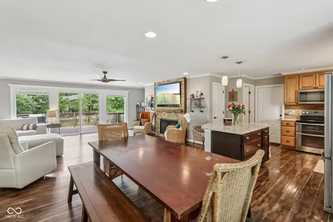 $440,000 | 2478 West State Road 38, Pendleton, IN 46064