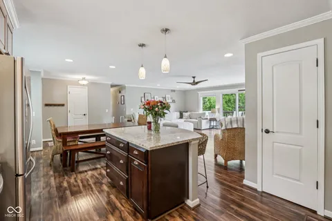 $440,000 | 2478 West State Road 38, Pendleton, IN 46064