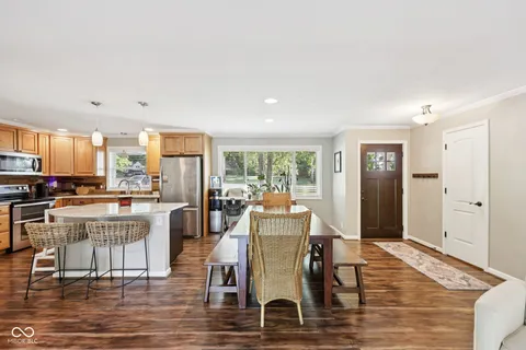 $440,000 | 2478 West State Road 38, Pendleton, IN 46064