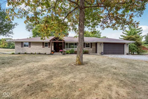 $440,000 | 2478 West State Road 38, Pendleton, IN 46064