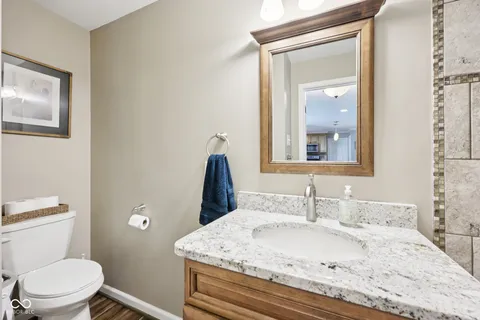 $440,000 | 2478 West State Road 38, Pendleton, IN 46064