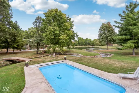 $440,000 | 2478 West State Road 38, Pendleton, IN 46064