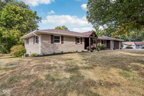 $440,000 | 2478 West State Road 38, Pendleton, IN 46064
