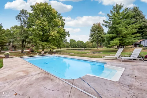 $440,000 | 2478 West State Road 38, Pendleton, IN 46064