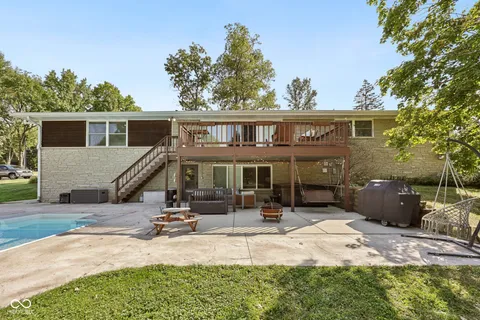 $440,000 | 2478 West State Road 38, Pendleton, IN 46064