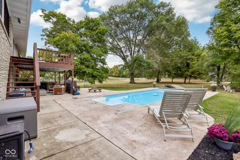 $440,000 | 2478 West State Road 38, Pendleton, IN 46064