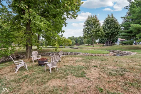 $440,000 | 2478 West State Road 38, Pendleton, IN 46064