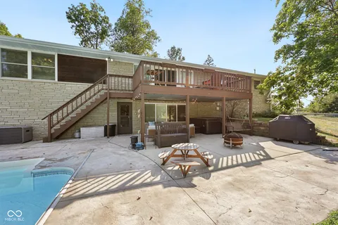 $440,000 | 2478 West State Road 38, Pendleton, IN 46064