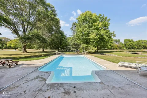 $440,000 | 2478 West State Road 38, Pendleton, IN 46064