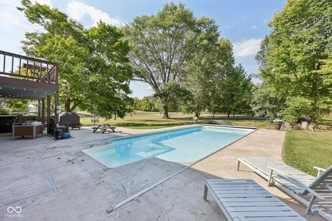 $440,000 | 2478 West State Road 38, Pendleton, IN 46064