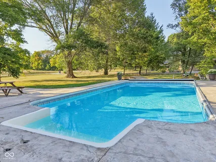 $440,000 | 2478 West State Road 38, Pendleton, IN 46064