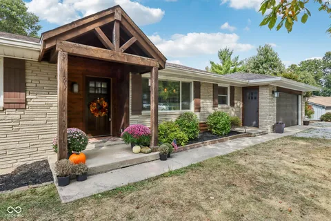 $440,000 | 2478 West State Road 38, Pendleton, IN 46064