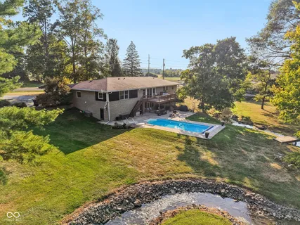 $440,000 | 2478 West State Road 38, Pendleton, IN 46064