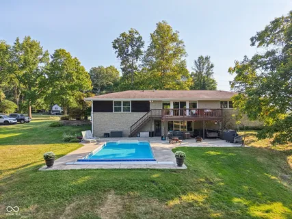 $440,000 | 2478 West State Road 38, Pendleton, IN 46064