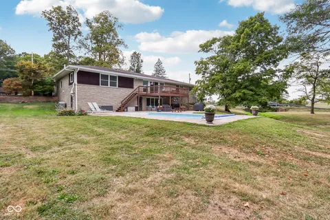 $440,000 | 2478 West State Road 38, Pendleton, IN 46064